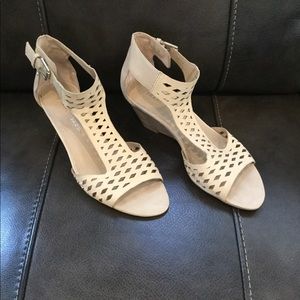 Franco Sarto Shoes Size 7